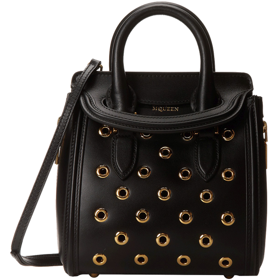 Alexander McQueen Mini Heroine
