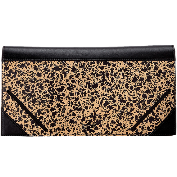 Jean Paul Gaultier Pochette Baguette