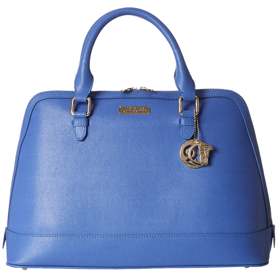 Versace Collection Bowler Bag